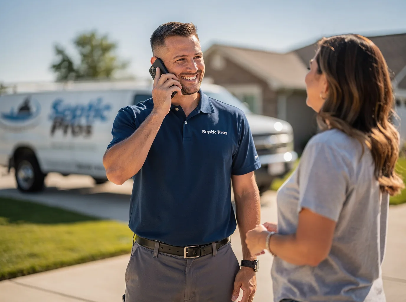 Septic Tank Pumping Fayette, OH FAQs